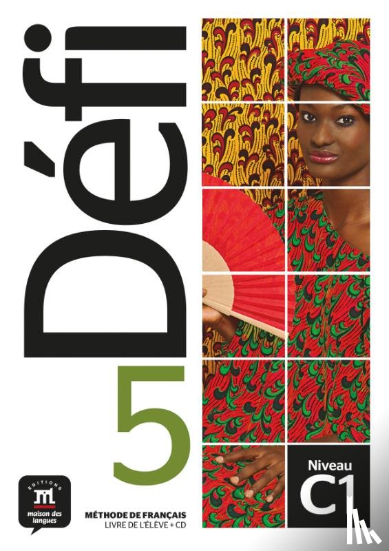  - Livre de l'élève