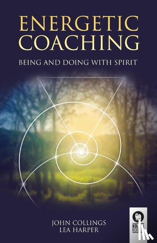Collings, John, Harper, Lea - Energetic coaching