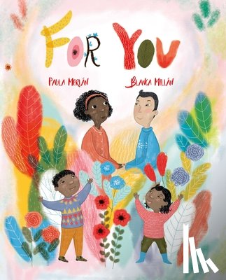 Merlan, Paula - For You