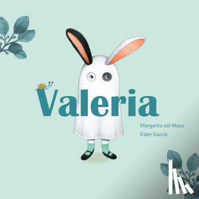 del Mazo, Margarita - Valeria