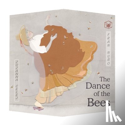 Nuno, Fran - The Dance of the Bees