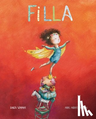 Almada, Ariel Andres - Filla