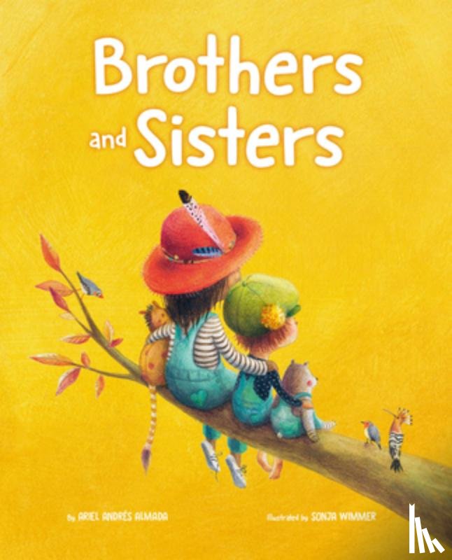 Almada, Ariel Andres - Brothers and Sisters