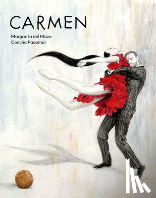 del Mazo, Margarita - Carmen