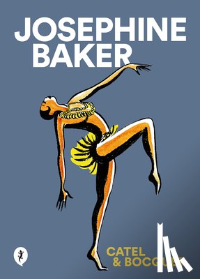 Bocquet, José Louis - Josephine Baker (Spanish Edition)
