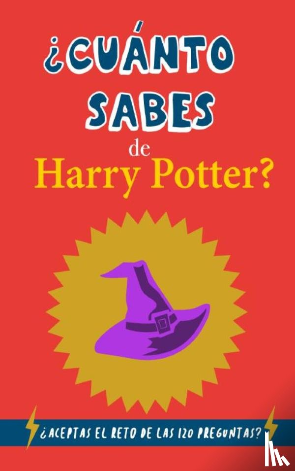 Books, Cool - ¿Cuánto sabes de Harry Potter?