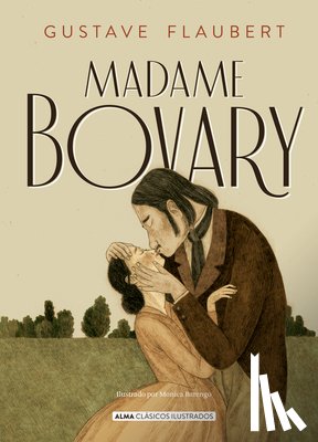 Flaubert, Gustave - Madame Bovary