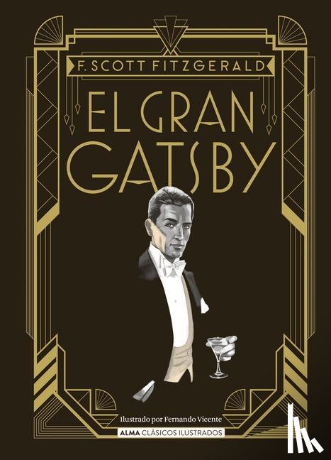 Fitzgerald, F Scott - Fitzgerald, F: Gran Gatsby