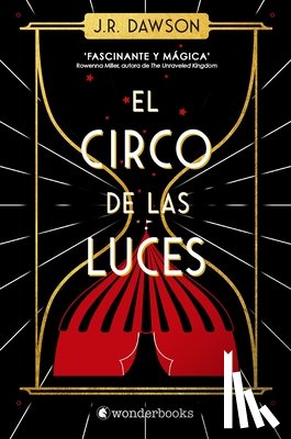 Dawson, J. R. - Circo de Las Luces, El