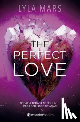 Mars, Lyla - The Perfect Love (Libro 2)