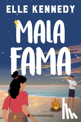 Kennedy, Elle - Mala Fama