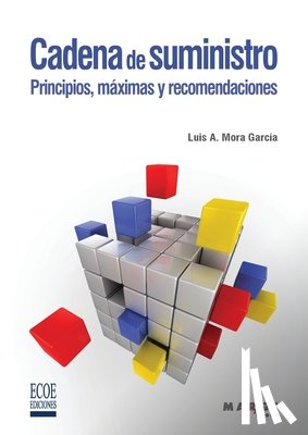 Mora García, Luis Aníbal - Cadena de suministro