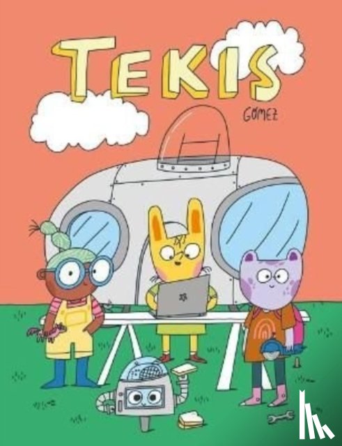 Gomez - Tekis