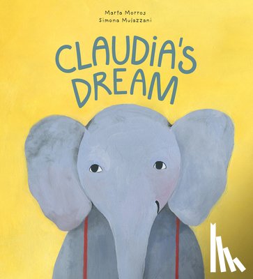 Morros, Marta - Claudia's Dream