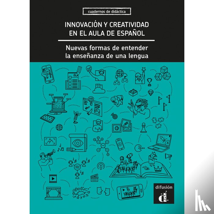  - Innovación y creatividad en el aula de español