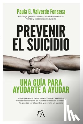 Garcia Valverde, Paula - SPA-PREVENIR EL SUICIDIO
