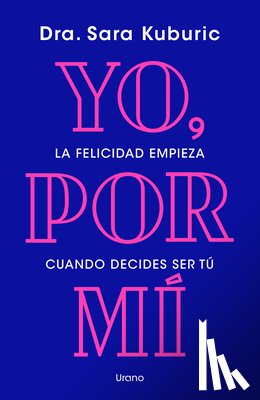 Kuburic, Sara - Yo, Por Mi
