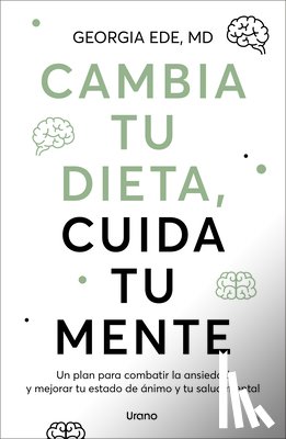 Ede, Georgia - Cambia Tu Dieta, Cambia Tu Mente