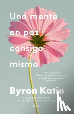 Katie, Byron - Una Mente En Paz Consigo Misma -V2*