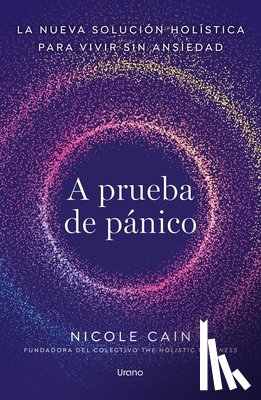 Cain, Nicole - A Prueba de Pánico