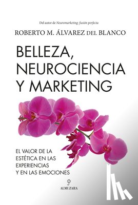 Alvarez Del Blanco, Roberto - SPA-MANUAL DE ESTETICA EN EL M