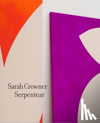  - Sarah Crowner. Serpentear