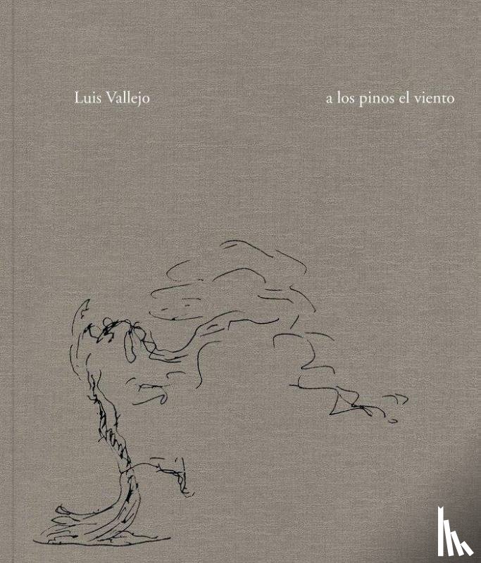 Vallejo, Luis - The Wind Among the Leaves