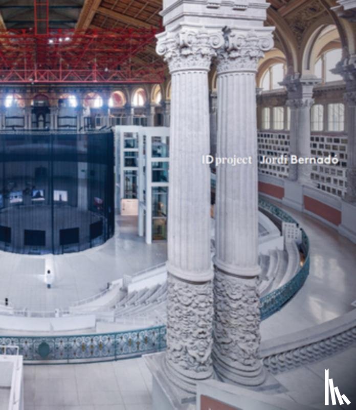  - Jordi Bernado Id Project