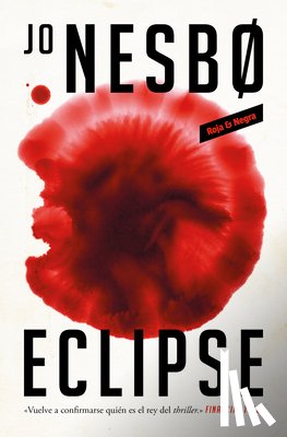 Nesbo, Jo - Eclipse (Spanish Edition)