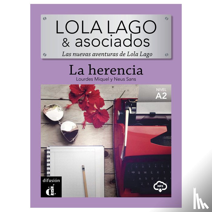  - Lola Lago - La herencia