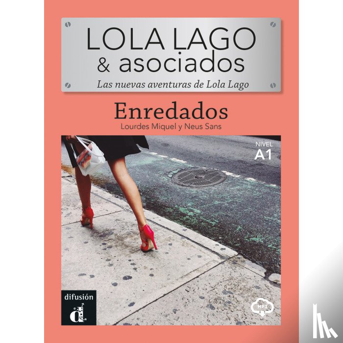  - Lola Lago - Enredados