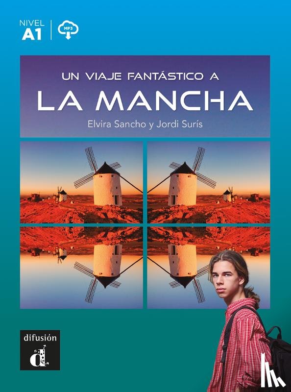  - Un viaje fantastico a la Mancha