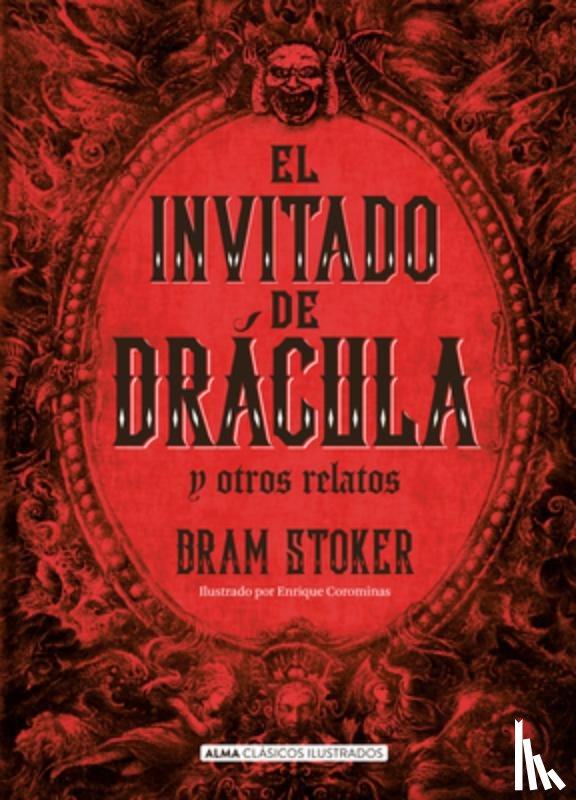 Stoker, Bram - El Invitado de Drácula Y Otros Relatos / The Guest of Dracula and Other Stories