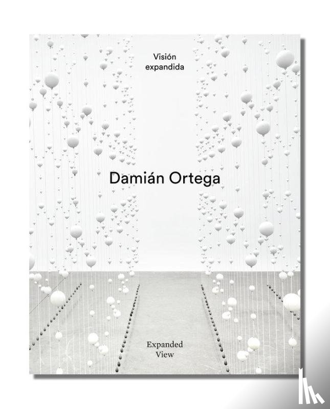 Ortega, Damian - Expanded View