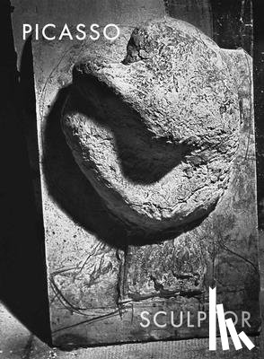 Gimenez, Carmen - Picasso Sculptor