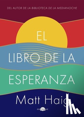 Sánchez Díez, Ana Isabel - El Libro de la Esperanza
