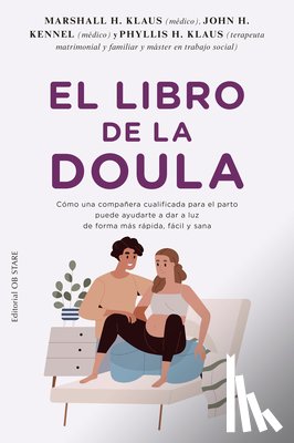 Klaus, Marshall - Libro de la Doula, El