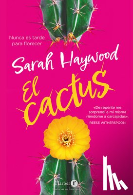 Haywood, Sarah - El cactus