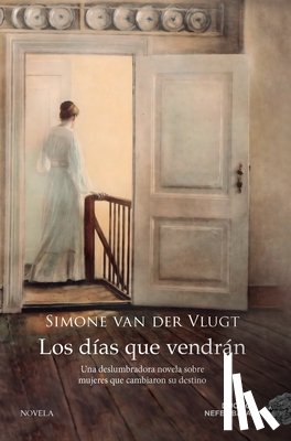 Simone, Van Der Vlught - Los Dias Que Vendran
