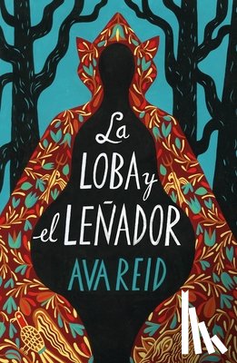 Reid, Ava - SPA-LOBA Y EL LENADOR