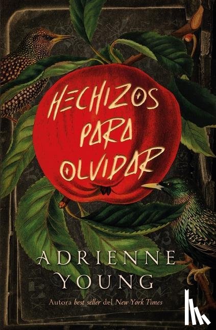 Young, Adrienne - Young, A: Hechizos para olvidar
