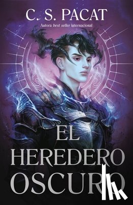 Pacat, C. S. - Heredero Oscuro, El