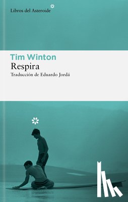 Winton, Tim - Respira