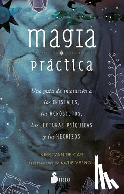 Van De Car, Nikki - Magia Práctica