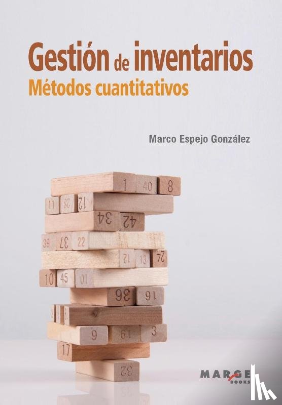 Espejo Gonzalez, Marco - Gestion de inventarios