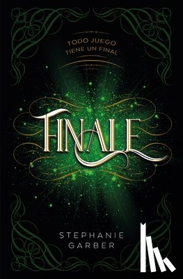 Garber, Stephanie - Finale (Caraval 3) -V2*