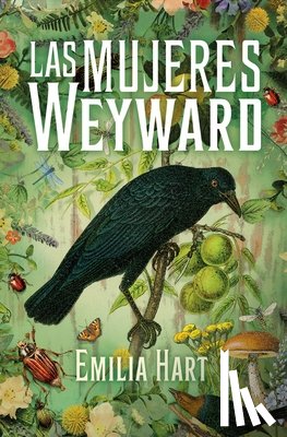 Hart, Emilia - Mujeres Weyward, Las -V2*