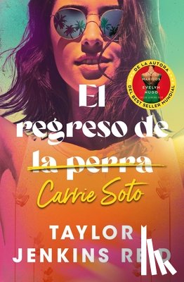 Jenkins Reid, Taylor - Regreso de Carrie Soto, El -V2*