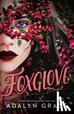 Grace, Adalyn - Foxglove (Belladonna, 2) -V2*