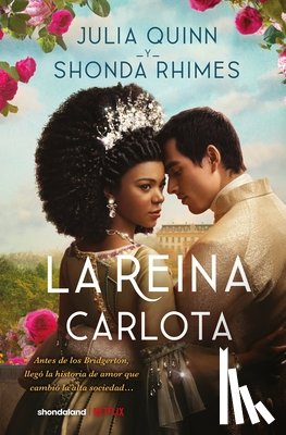 Quinn, Julia - Reina Carlota, La -V2*